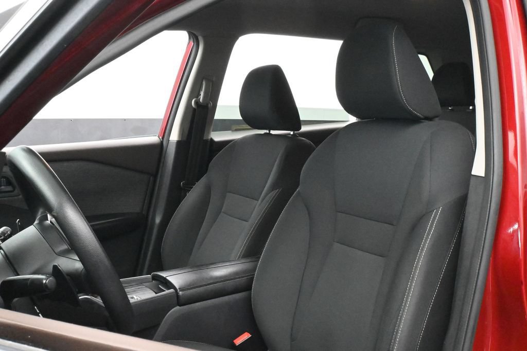 Used 2023 Nissan Rogue S FWD image 10