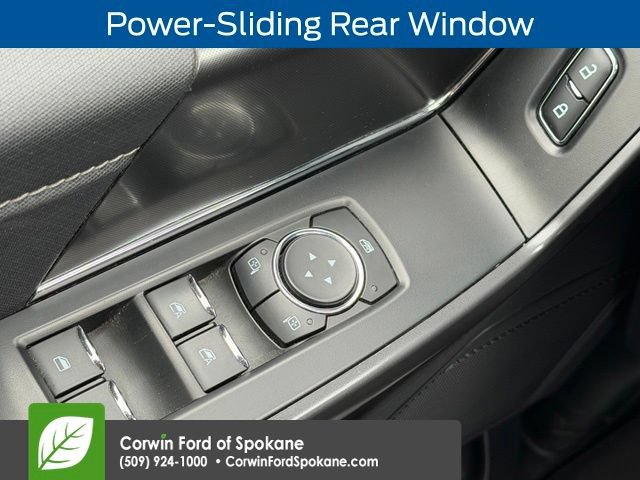 Used 2024 Ford F150 XLT w/ Equipment Group 302A MID AWD/4WD image 22