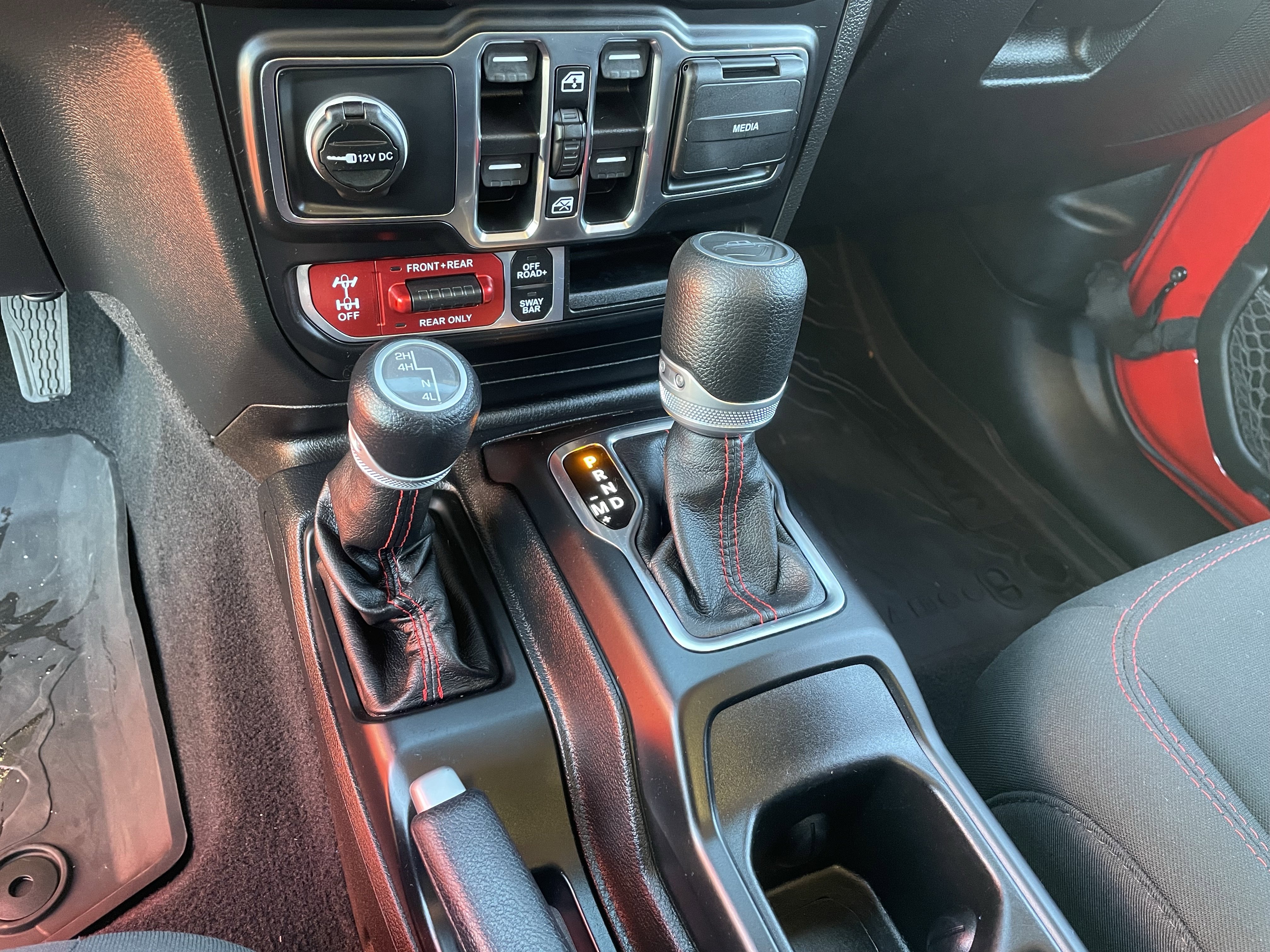 Certified 2021 Jeep Gladiator Rubicon image 25