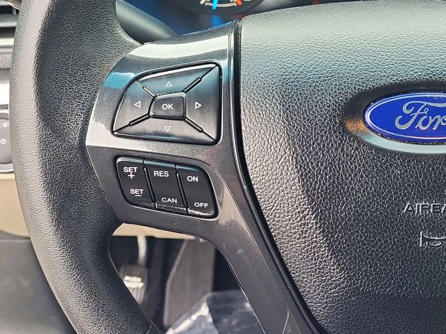 Used 2019 Ford Explorer FWD image 20