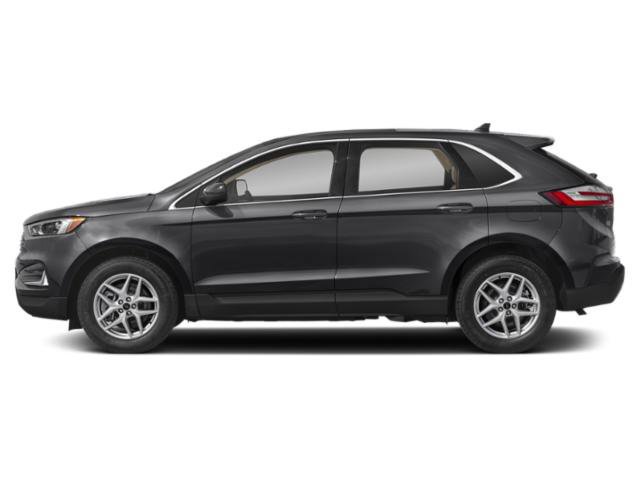 Used 2024 Ford Edge SEL w/ Convenience Package AWD/4WD image 3