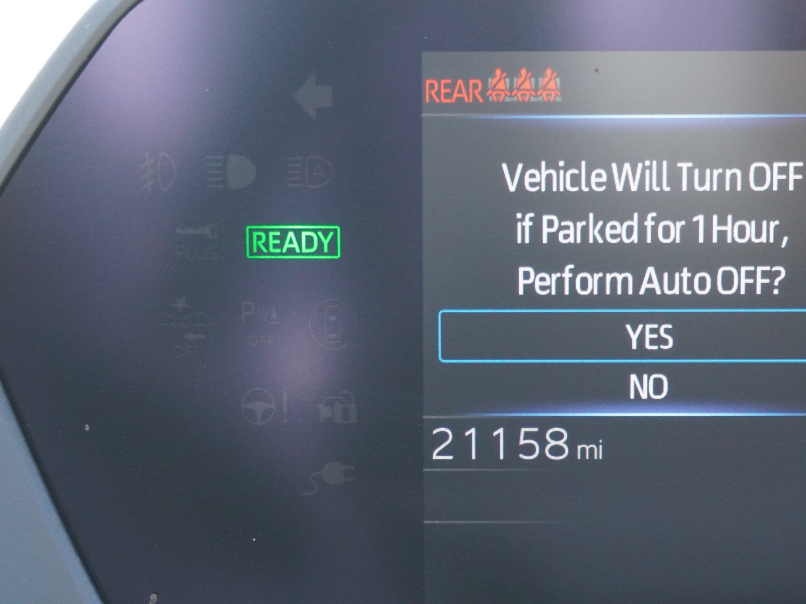 Used 2024 Toyota bZ4X AWD w/ Weather Package image 25