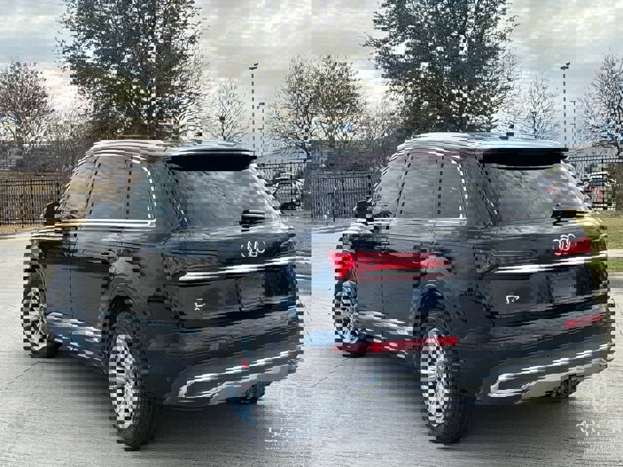 Used 2021 Audi Q7 3.0T Premium w/ Convenience Package video 3