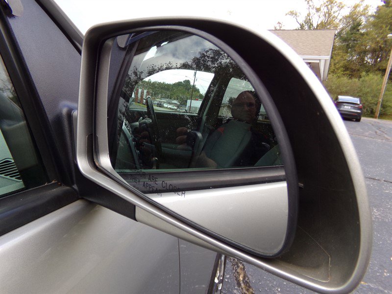 Used 2007 Chevrolet Equinox LT w/ LT Preferred Equipment Group image 16