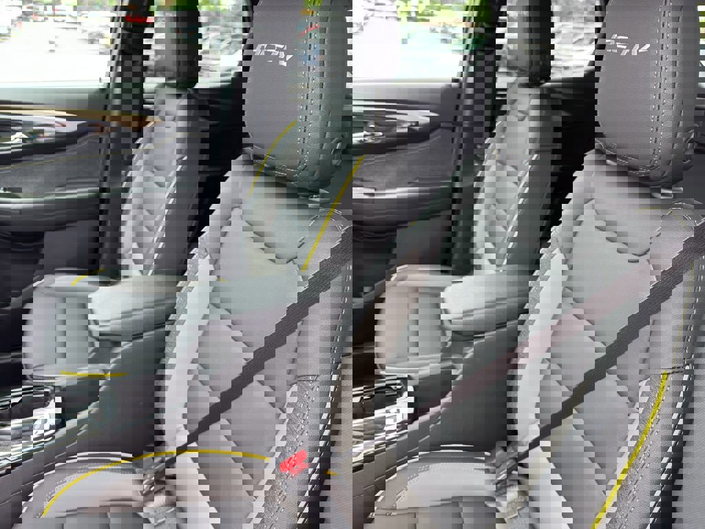 New 2026 Chevrolet TrailBlazer ACTIV w/ Convenience Package image 14