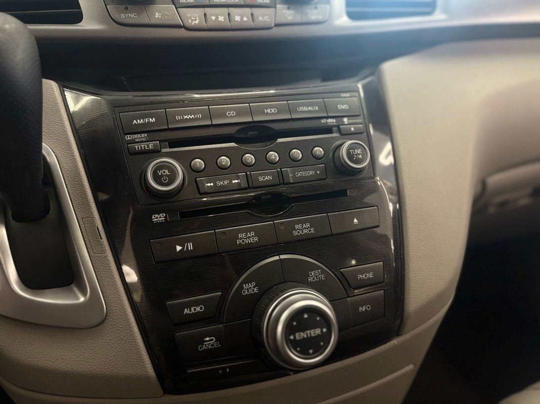 Used 2013 Honda Odyssey Touring image 37