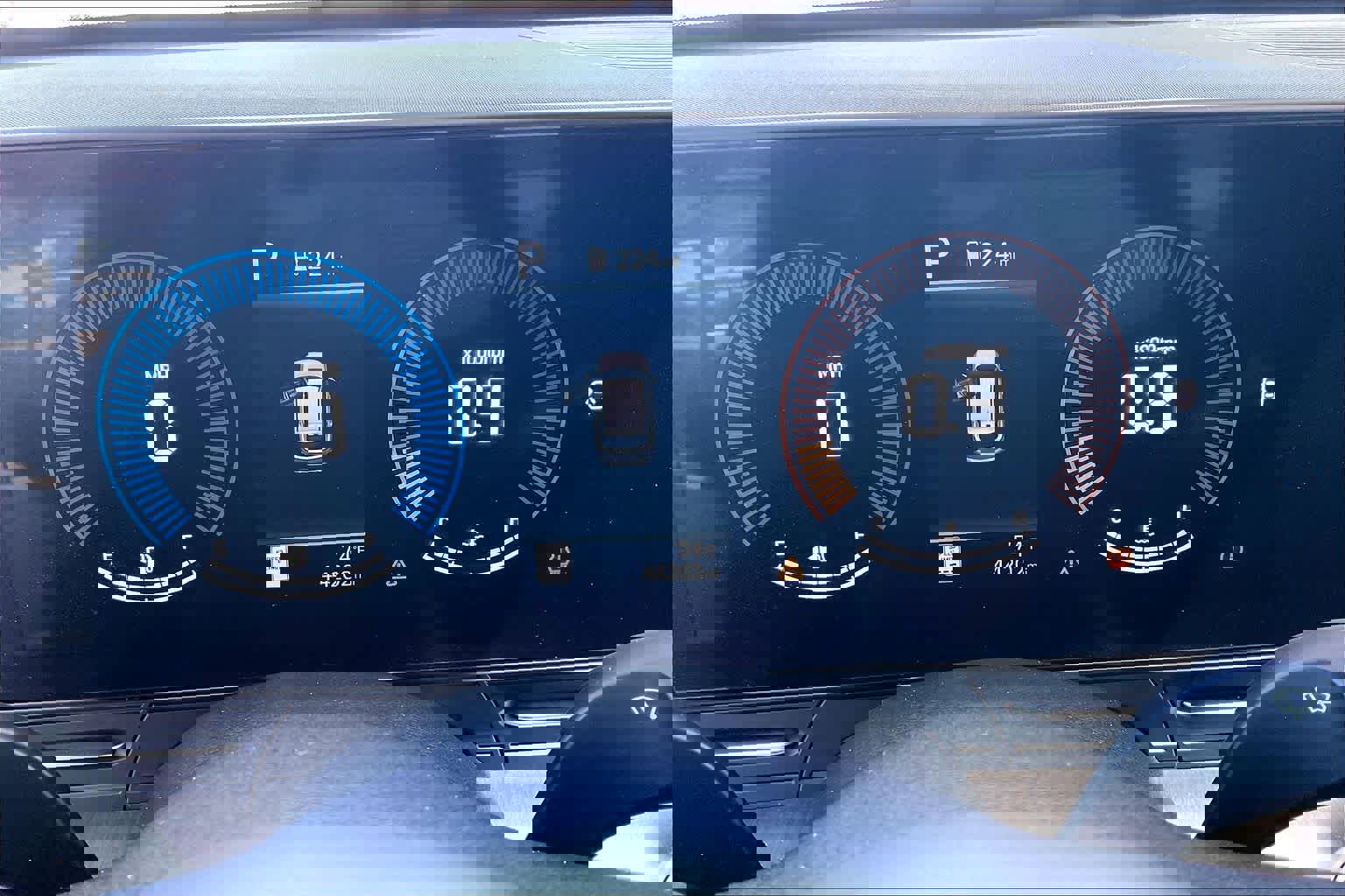 Certified 2024 Hyundai Kona SEL image 23