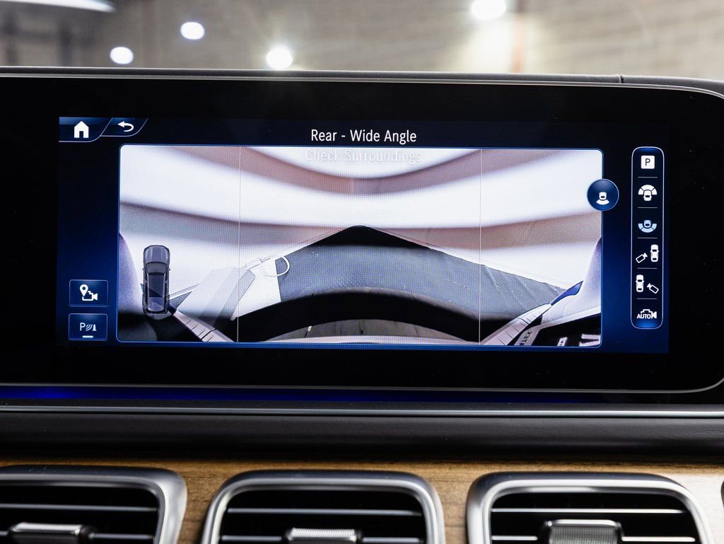 Used 2024 Mercedes-Benz Maybach GLS 600 4MATIC image 19