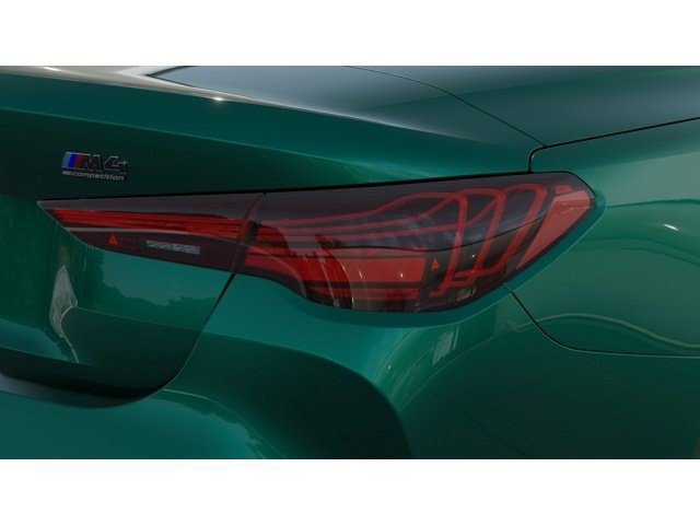 New 2027 BMW M4 xDrive Competition AWD/4WD image 8