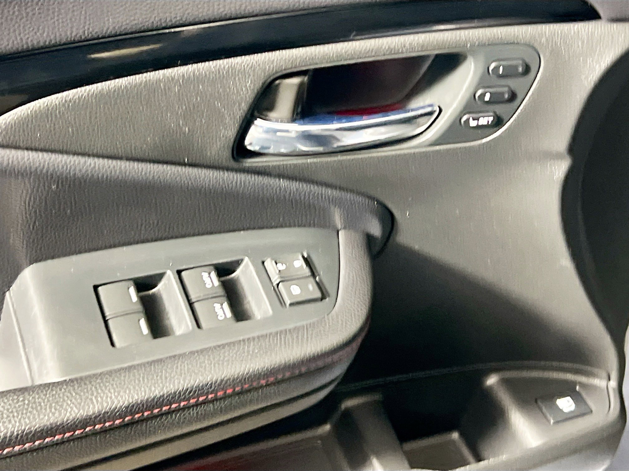 Used 2024 Honda Ridgeline Black Edition image 16