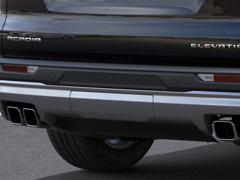 New 2026 GMC Acadia Elevation w/ Elevation Premium Package FWD image 28