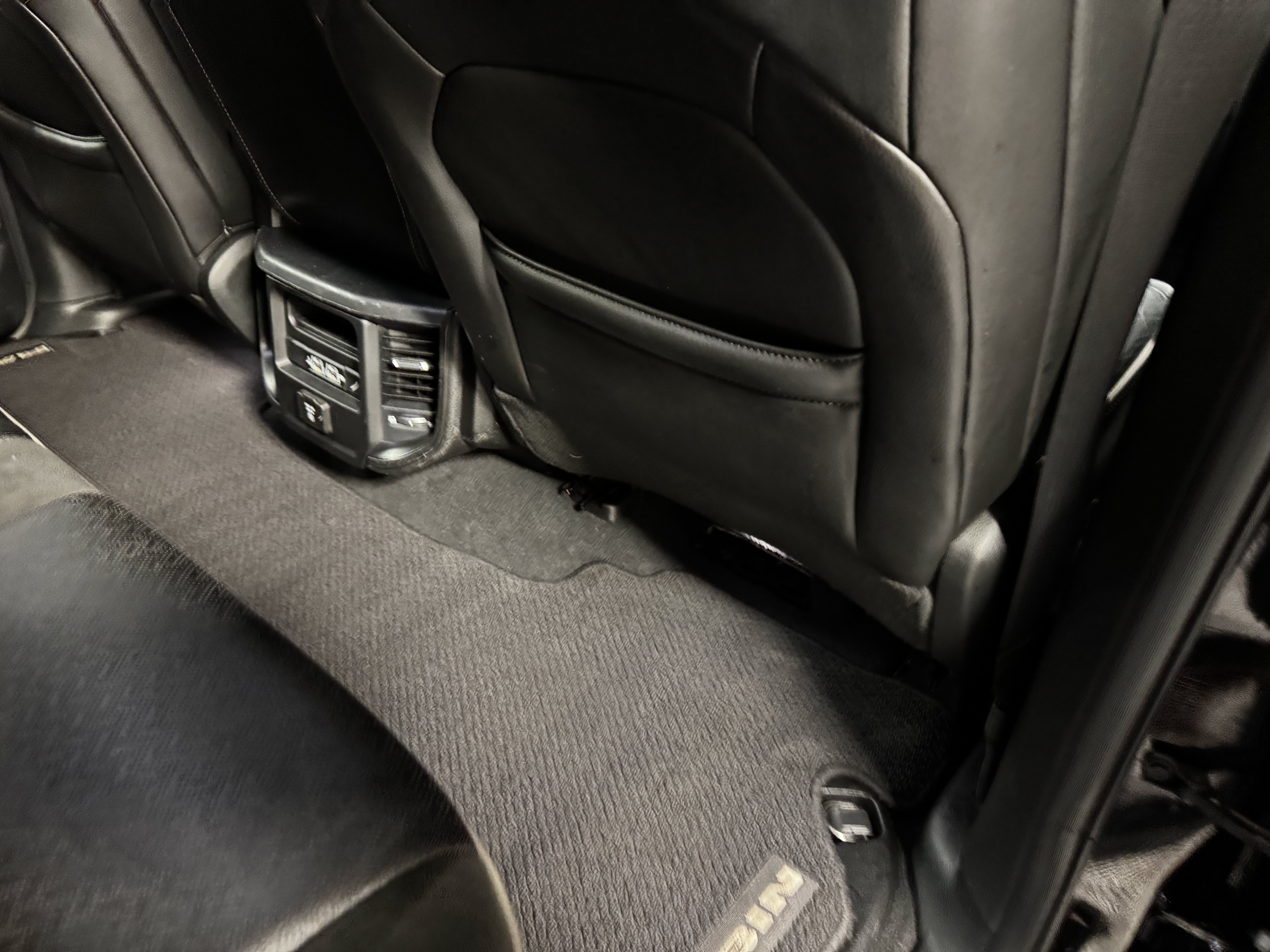 Used 2019 RAM 1500 Laramie w/ Bed Utility Group AWD/4WD image 37