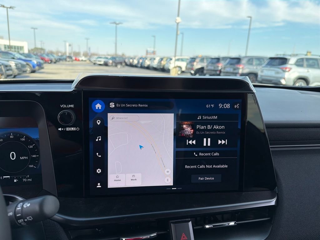 New 2026 Subaru Outback Limited image 23