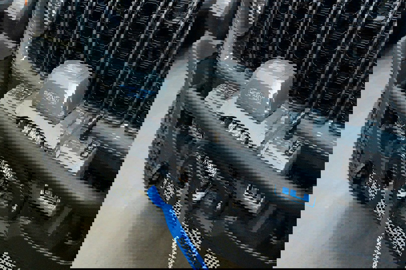 Used 2024 Jeep Wrangler Unlimited Rubicon 4xe w/ Convenience Group image 11