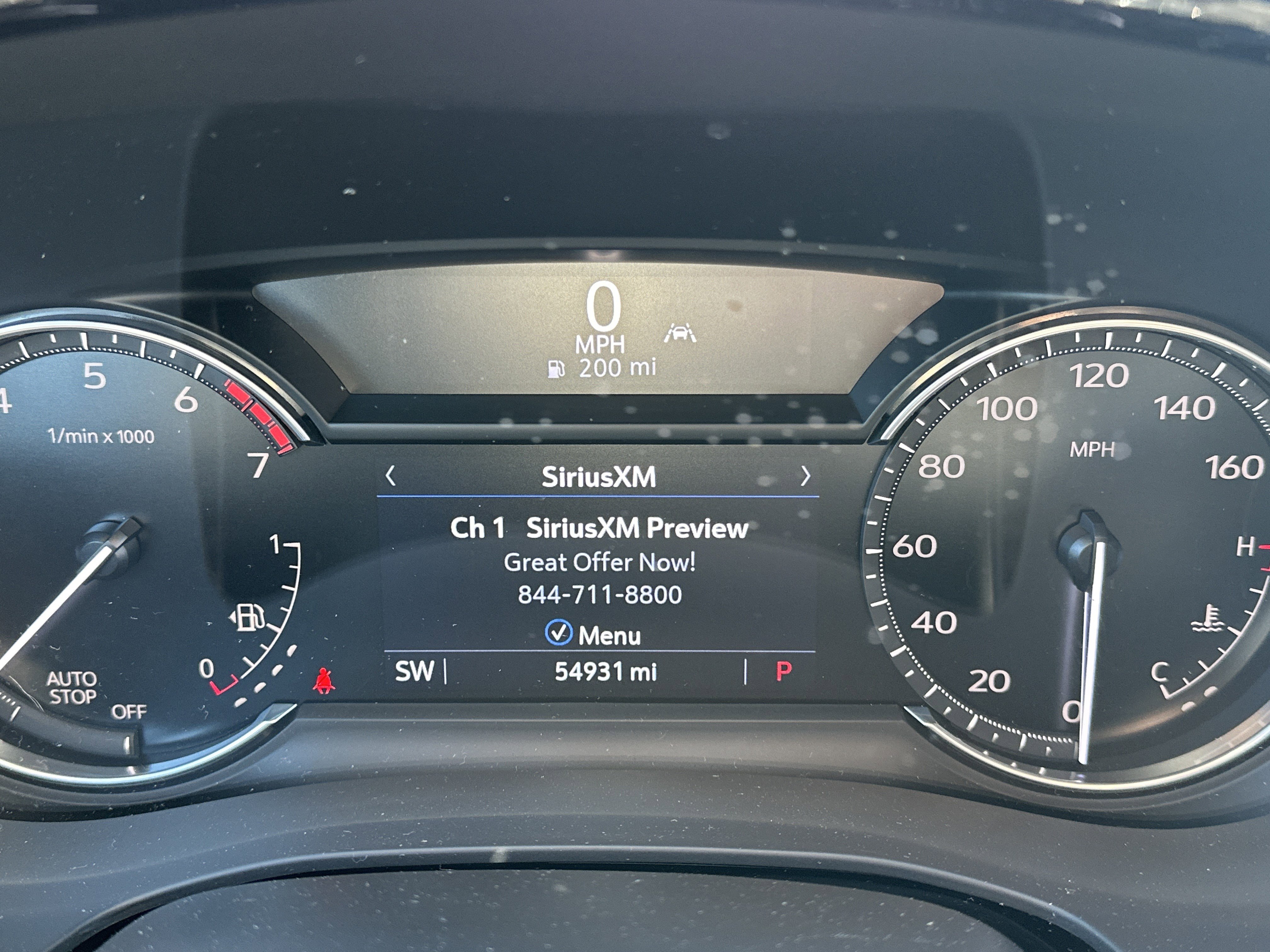 Used 2022 Cadillac XT6 Luxury FWD image 22