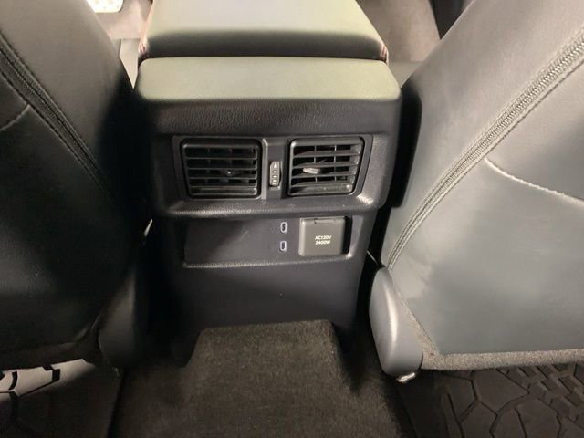 Used 2025 Toyota 4Runner TRD Pro image 34