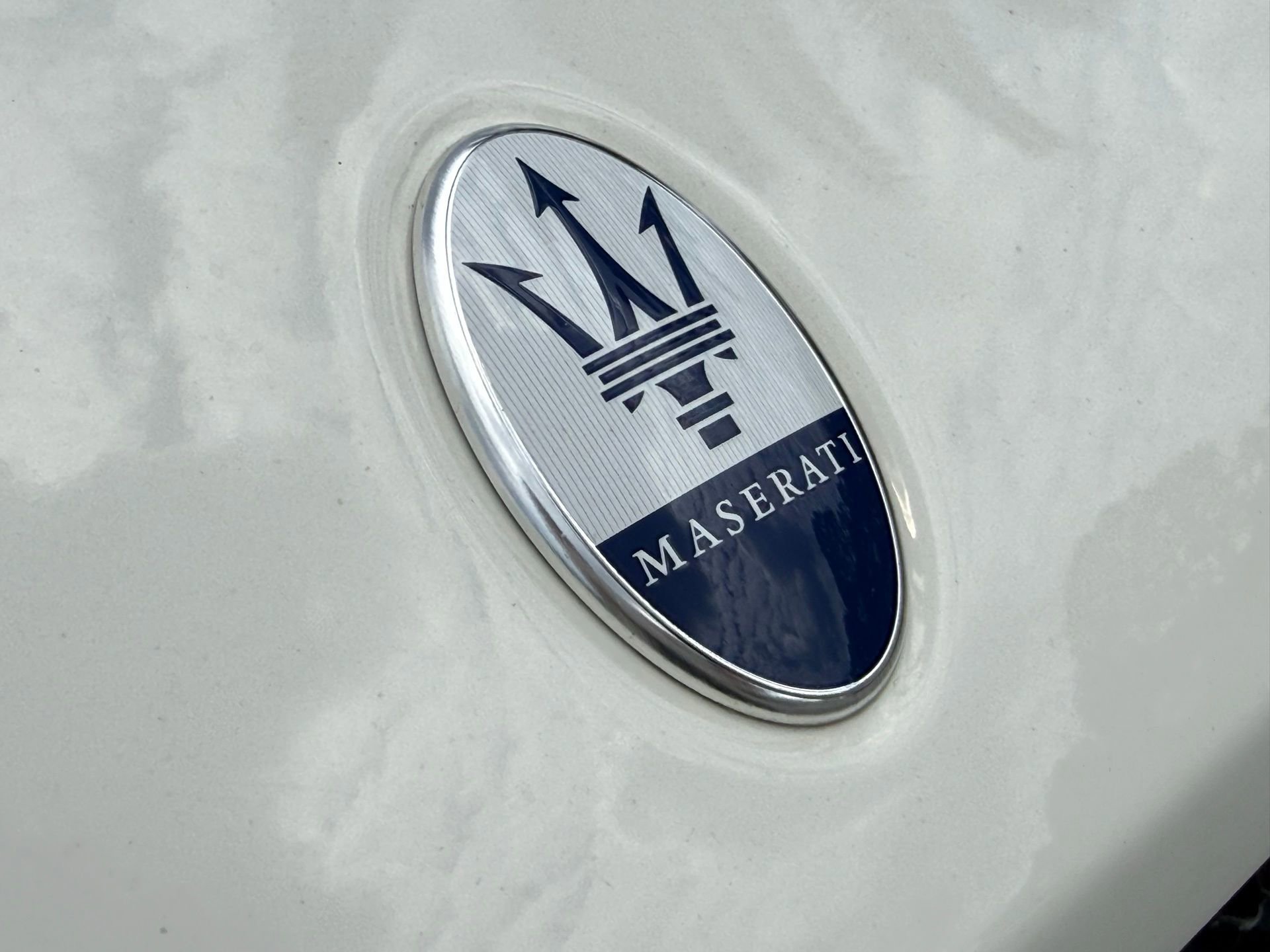 Used 2022 Maserati Levante GT image 17