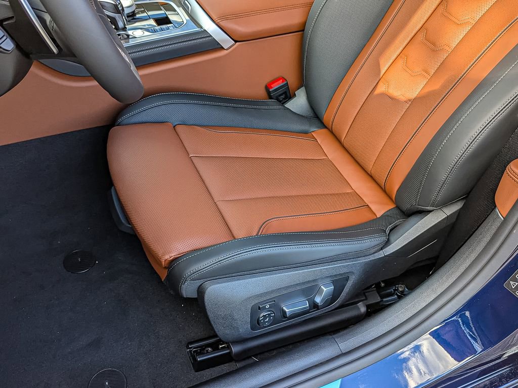 Used 2026 BMW 840i xDrive image 18