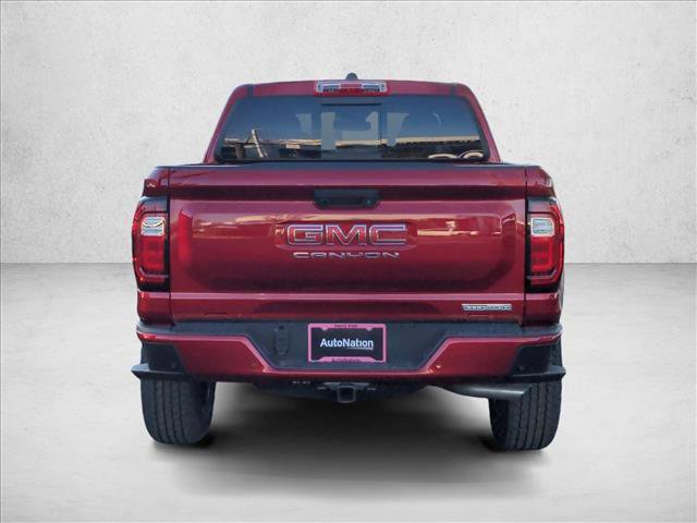 New 2026 GMC Canyon Elevation w/ Convenience Package image 6