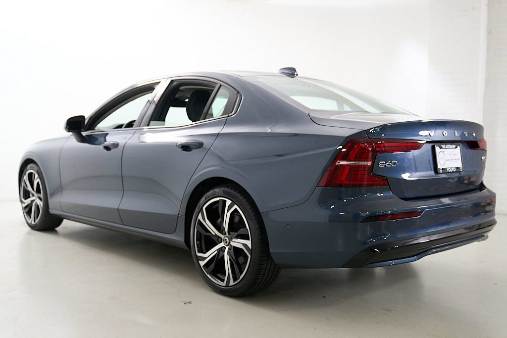 Certified 2024 Volvo S60 B5 Plus AWD/4WD image 6