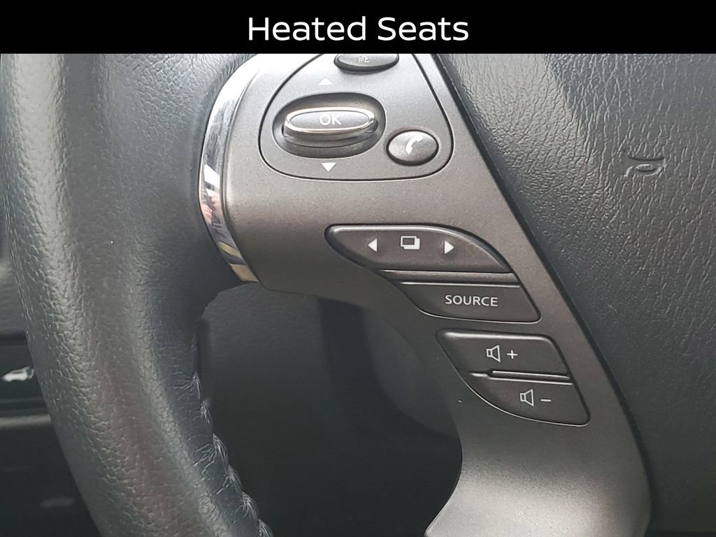 Used 2020 Nissan Murano SL image 6