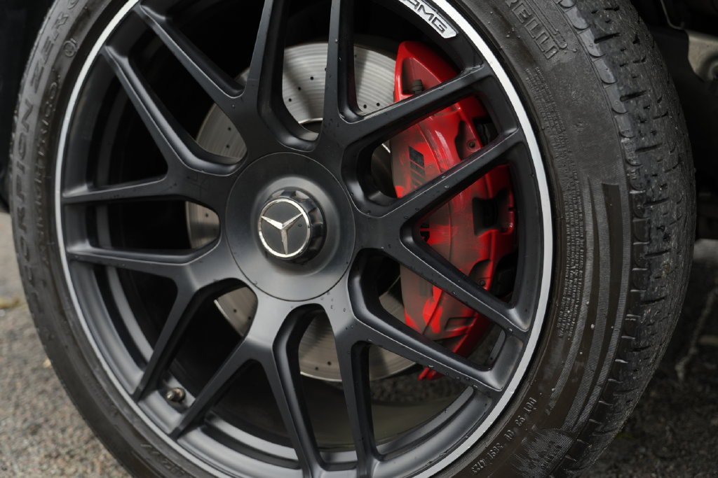 Used 2021 Mercedes-Benz G 63 AMG 4MATIC image 30