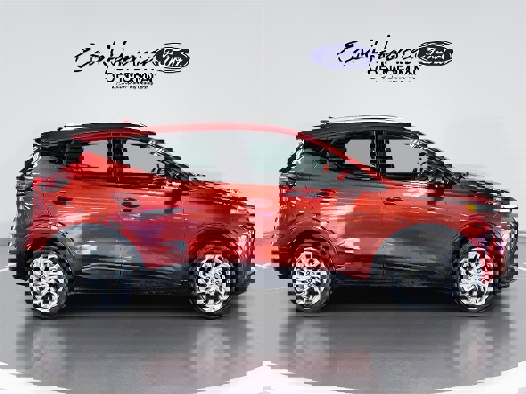 Used 2022 Chevrolet Bolt EUV LT w/ Comfort Package image 10