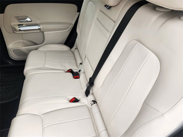 Certified 2023 Mercedes-Benz EQB 300 4MATIC image 12