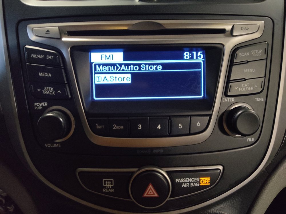 Used 2016 Hyundai Accent SE image 25