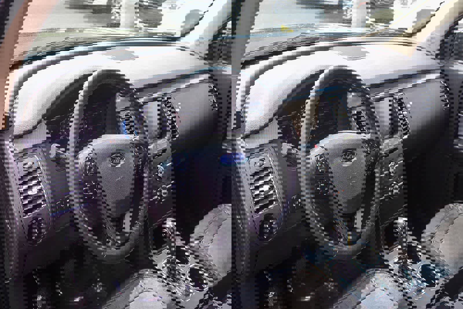 Used 2015 Ford Flex SEL w/ Equipment Group 202A image 24