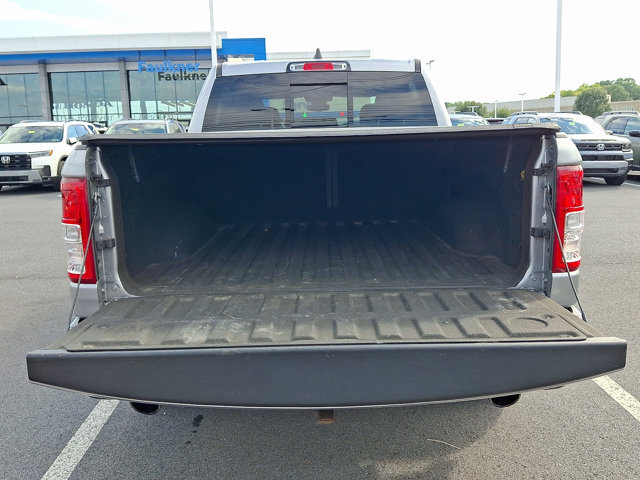Used 2021 RAM 1500 Big Horn AWD/4WD image 30