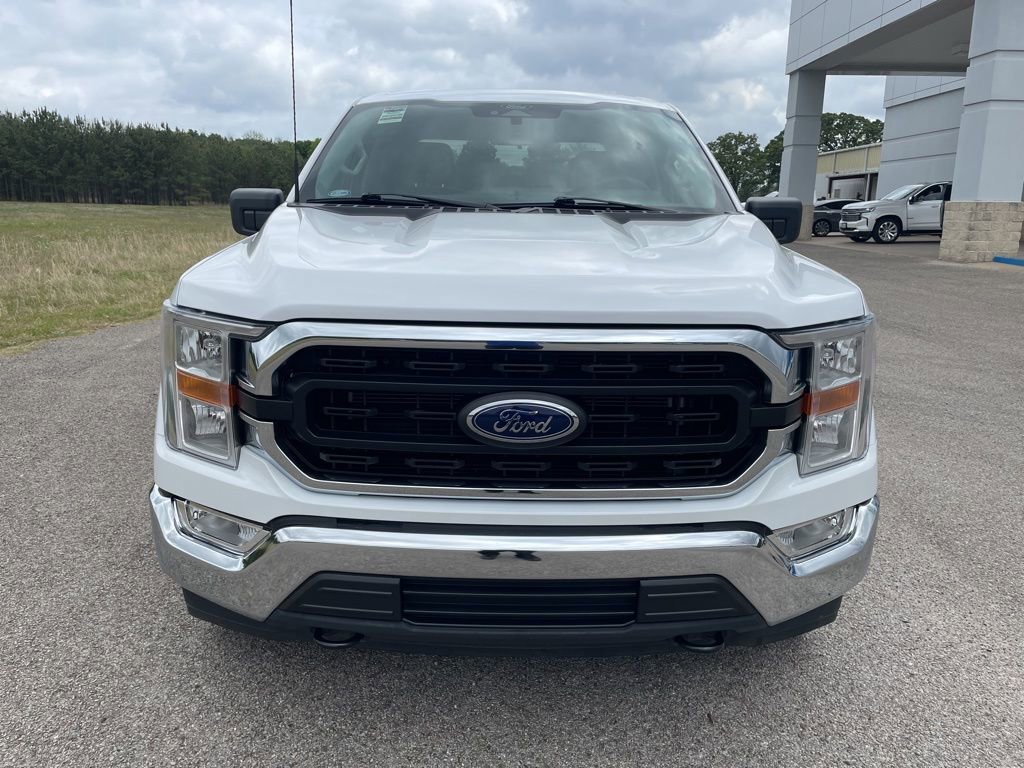 Used 2022 Ford F150 XLT image 8