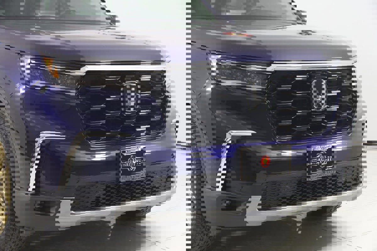 Used 2024 Honda Pilot Touring image 40