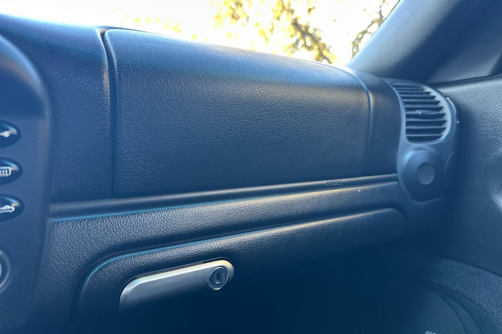 Used 2002 Porsche 911 Carrera 4 image 50