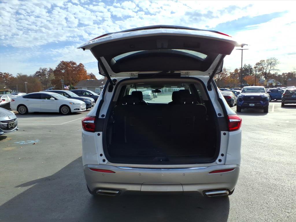 Used 2021 Buick Enclave Preferred image 29