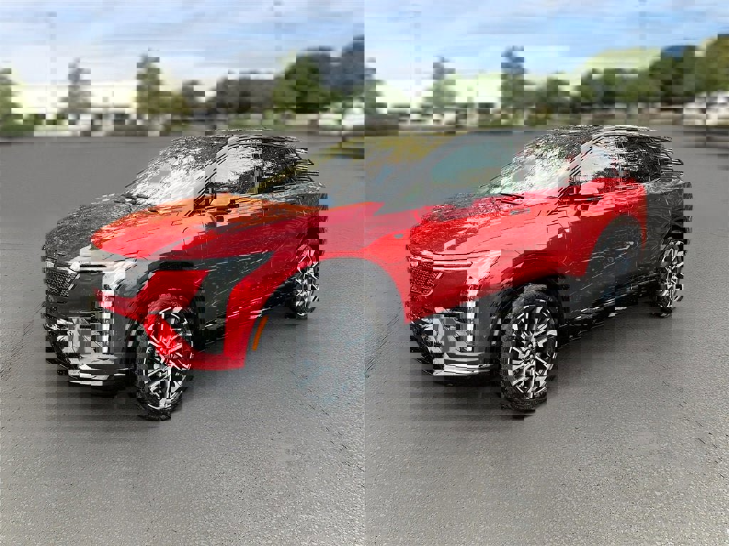 New 2026 Cadillac Optiq Sport 2 image 33