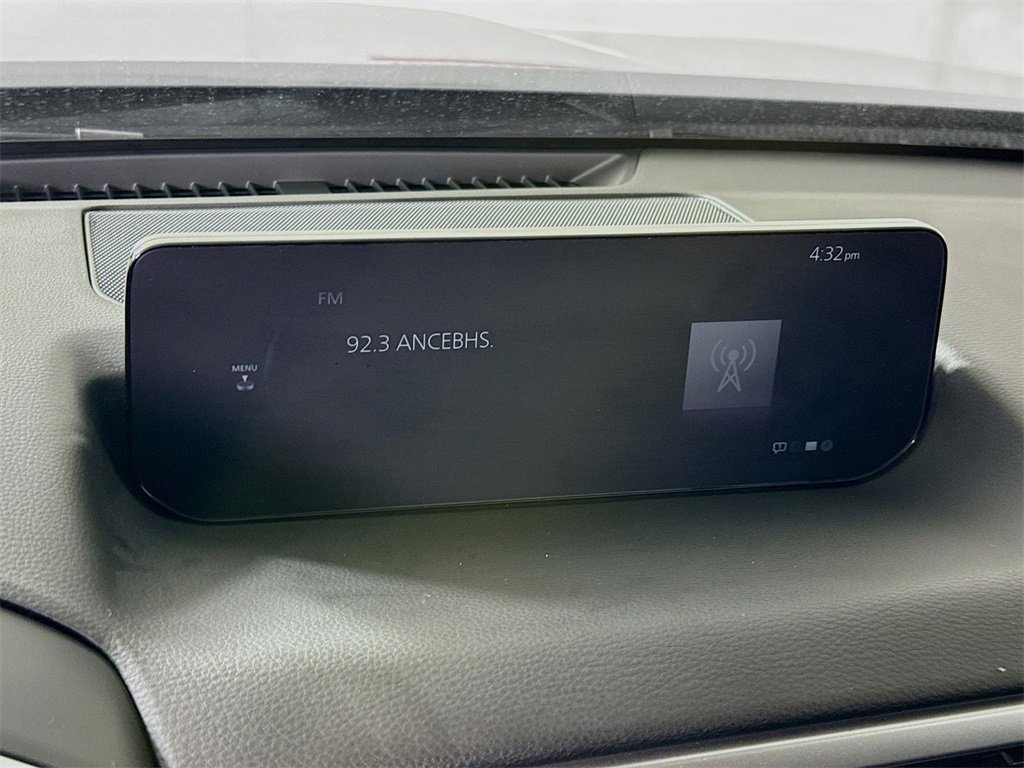 Used 2024 MAZDA CX-50 AWD 2.5 S w/ Cargo Package image 6