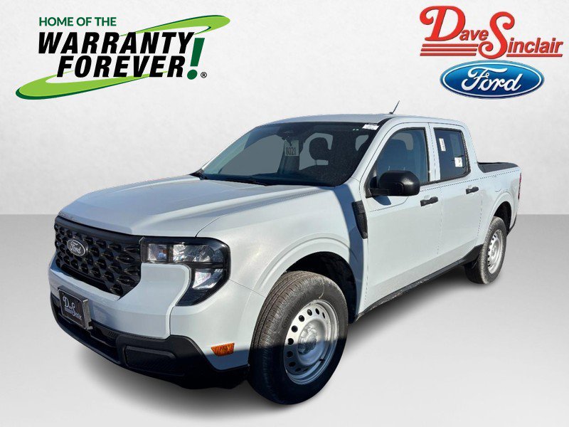 New 2025 Ford Maverick XL w/ Equipment Group 101A