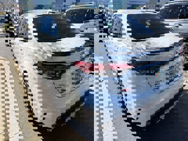 Used 2020 Toyota Corolla XSE image 7