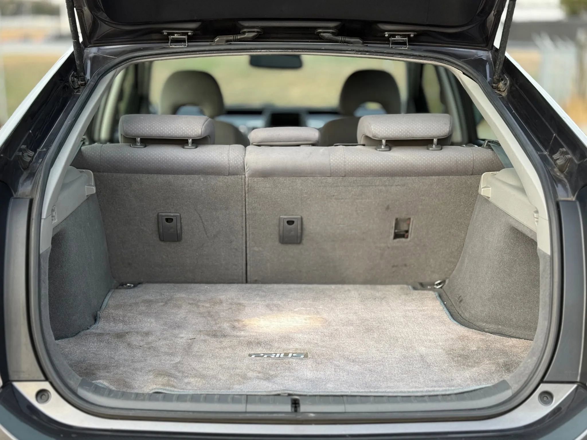 Used 2009 Toyota Prius image 28