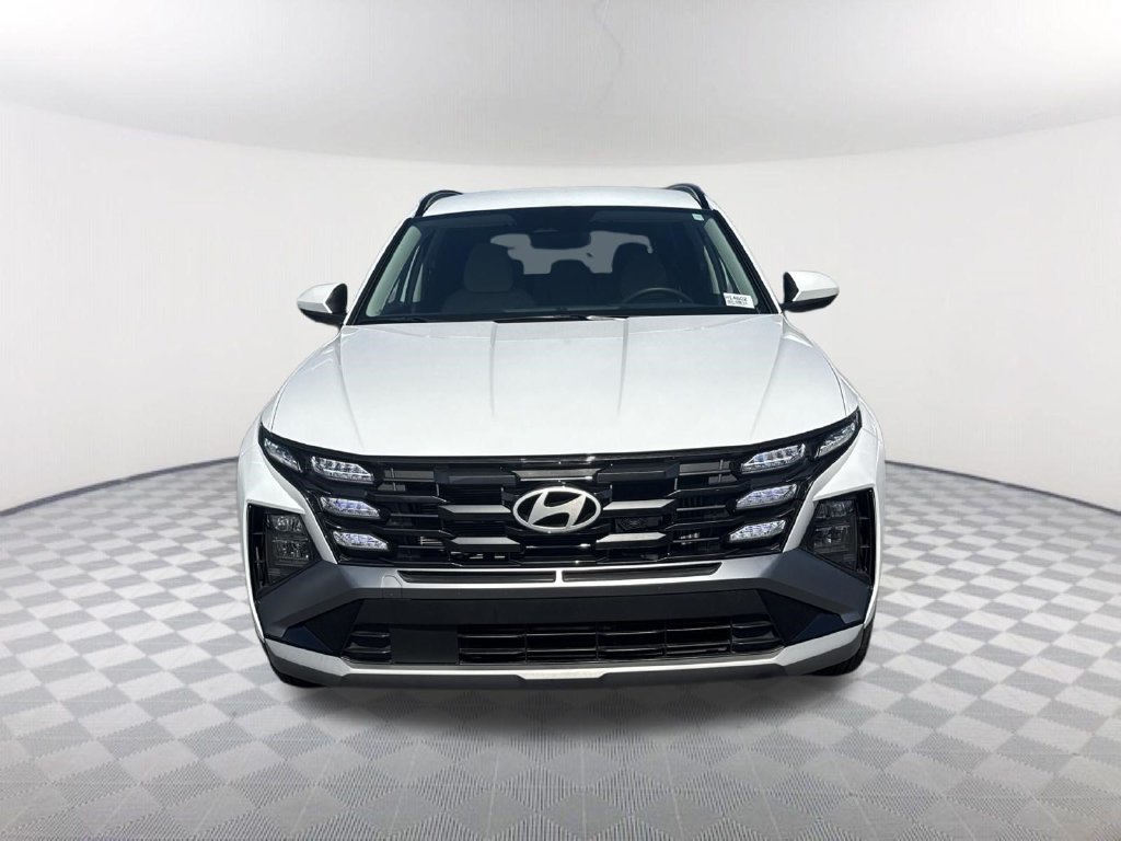 New 2026 Hyundai Tucson SEL AWD/4WD image 2