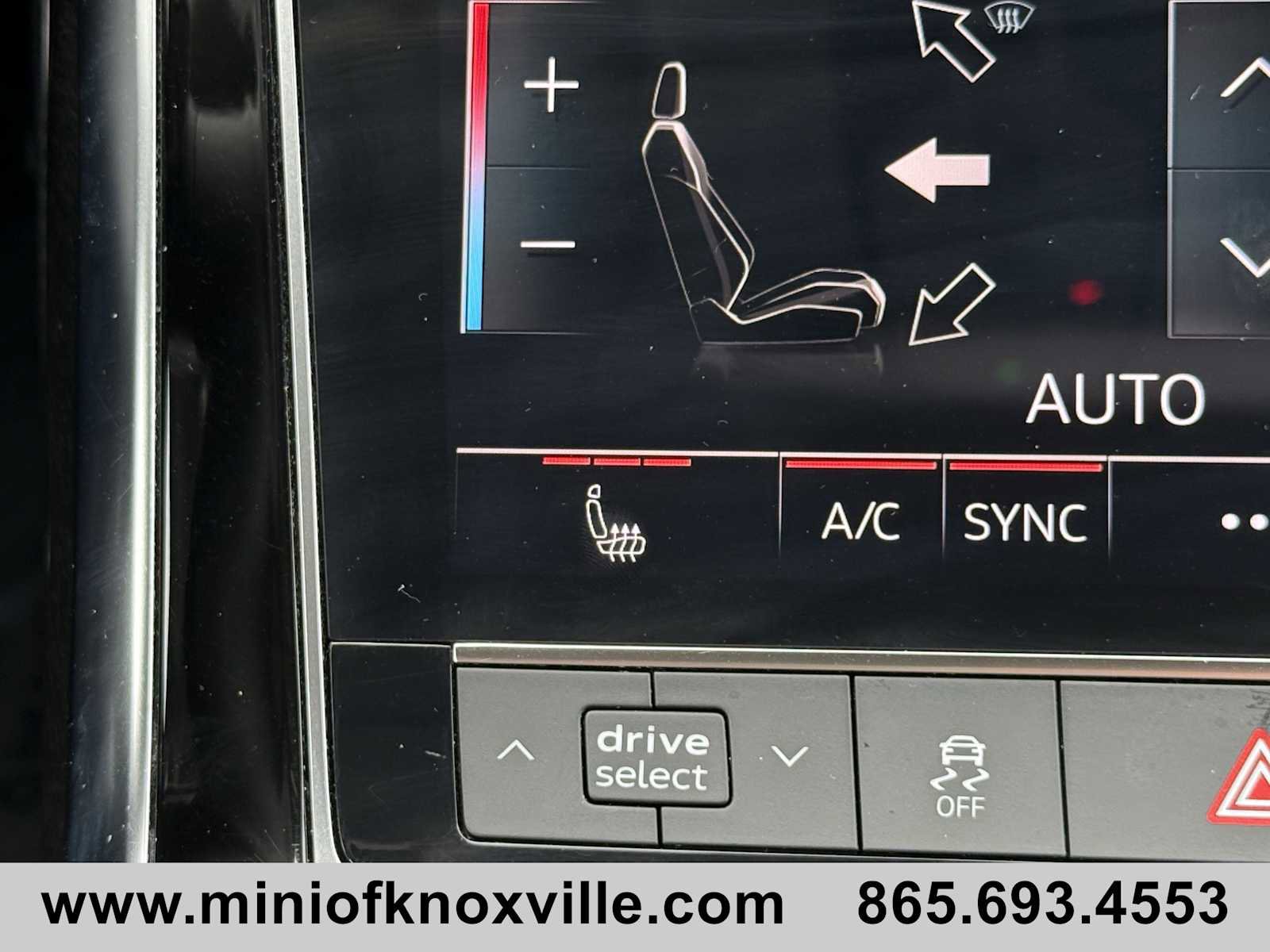 Used 2024 Audi Q7 3.0T Premium Plus image 22