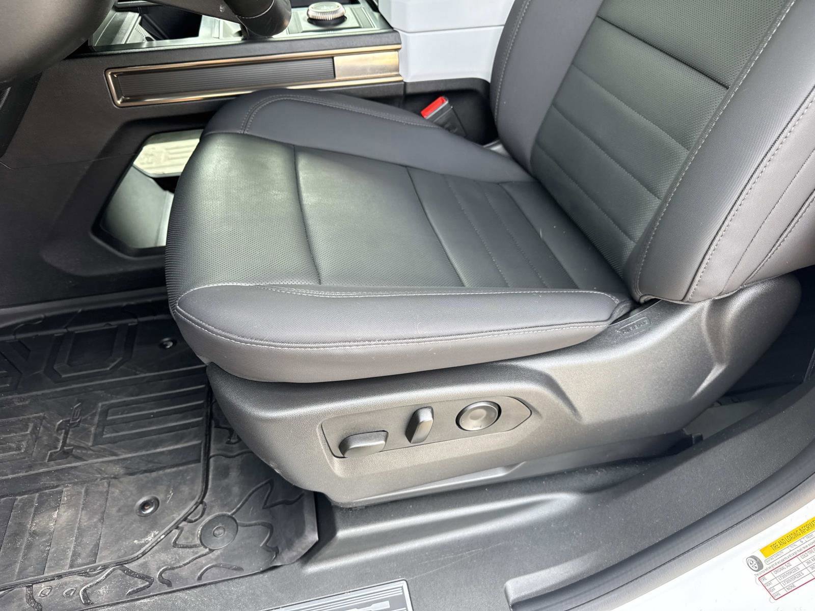 Used 2025 GMC Hummer EV 3X AWD/4WD image 20