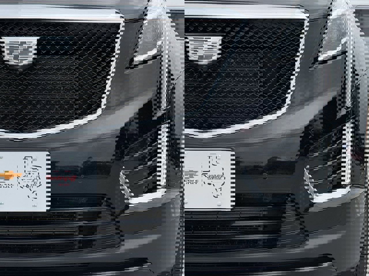 Used 2024 Cadillac XT5 Sportv w/ Platinum Package AWD/4WD image 8