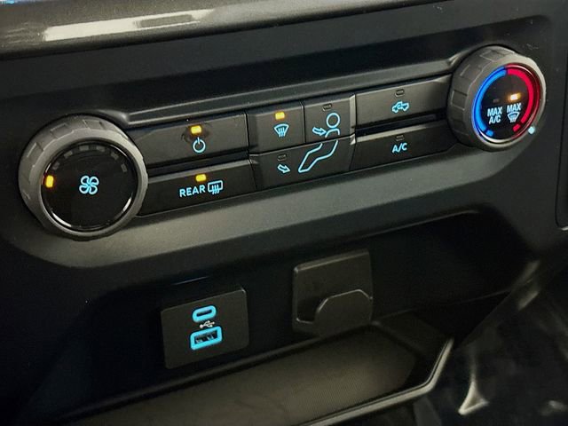 Used 2023 Ford F150 XL w/ STX Appearance Package image 18