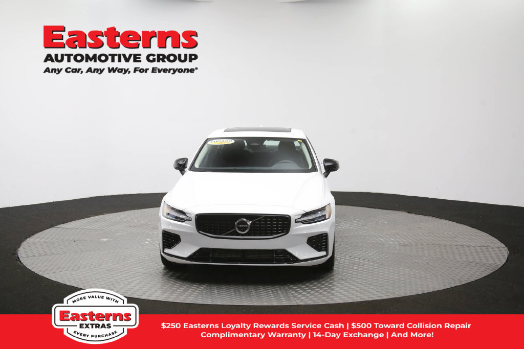 Used 2023 Volvo S60 T8 Plus AWD/4WD image 54