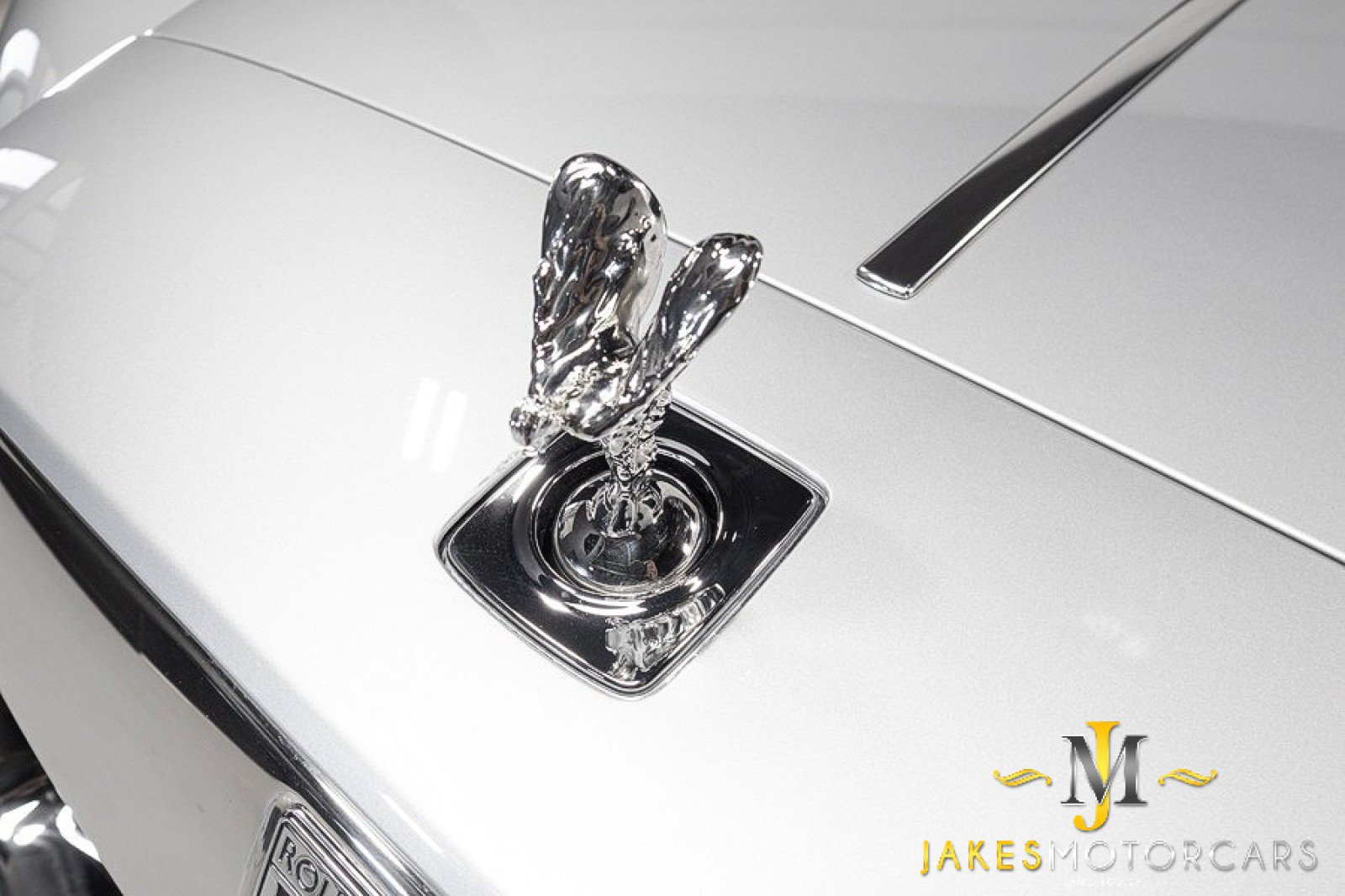Used 2016 Rolls-Royce Wraith RWD image 21