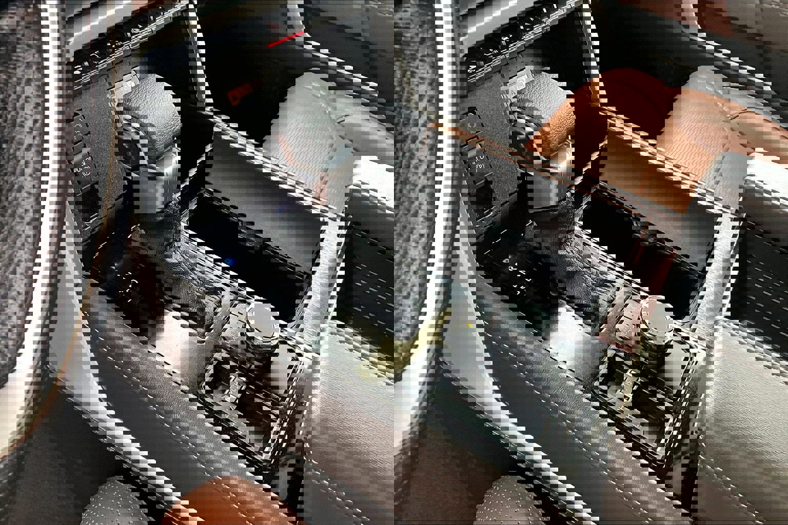 Used 2024 Toyota Tundra 1794 Edition image 16