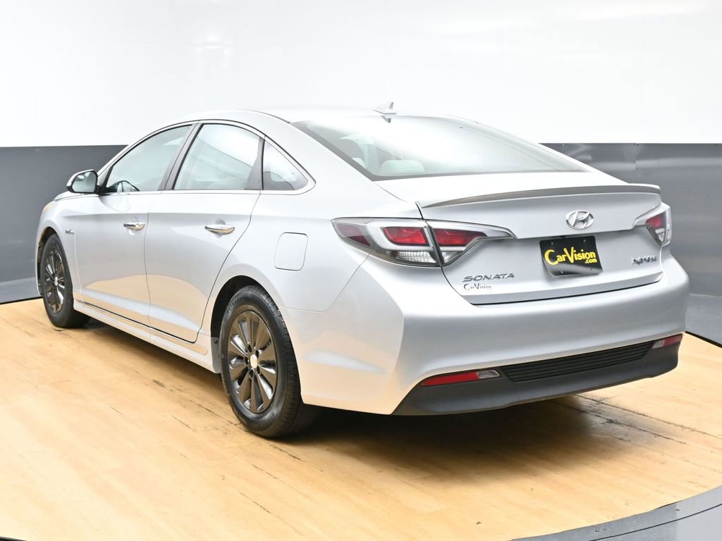 Used 2016 Hyundai Sonata SE FWD image 7