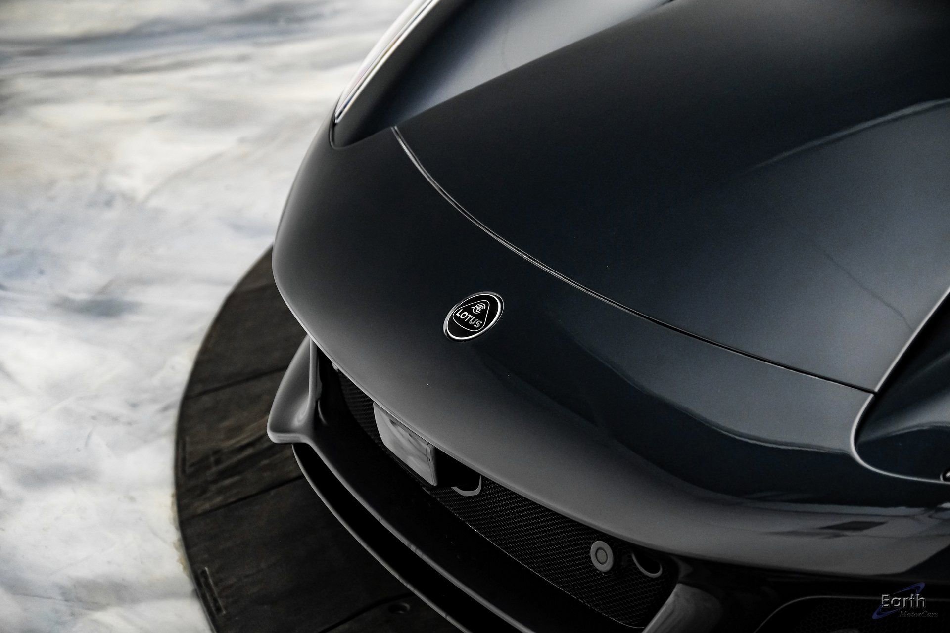 New 2026 Lotus Emira V6 SE Touring image 36